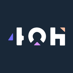 40h