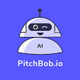 PitchBob.io