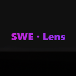 SWE Lens